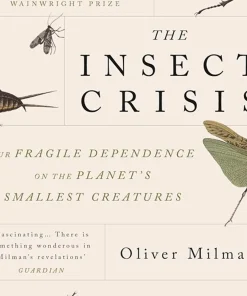 The Insect Crisis - The Fall of the Tiny Empires That Run the World
