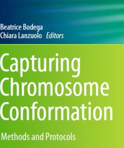 Capturing Chromosome Conformation