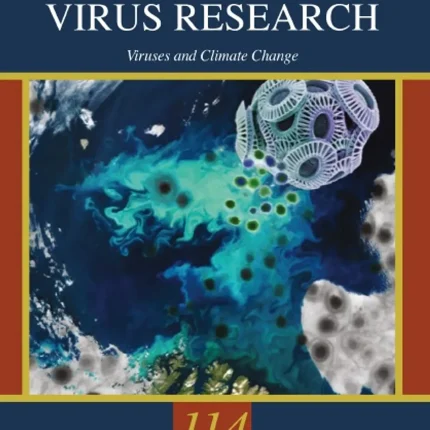 Viruses and Climate Change (Volume 114)