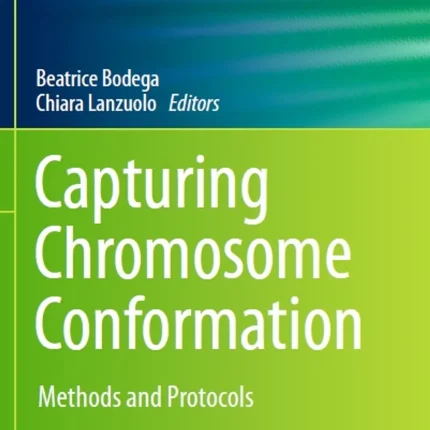 Capturing Chromosome Conformation
