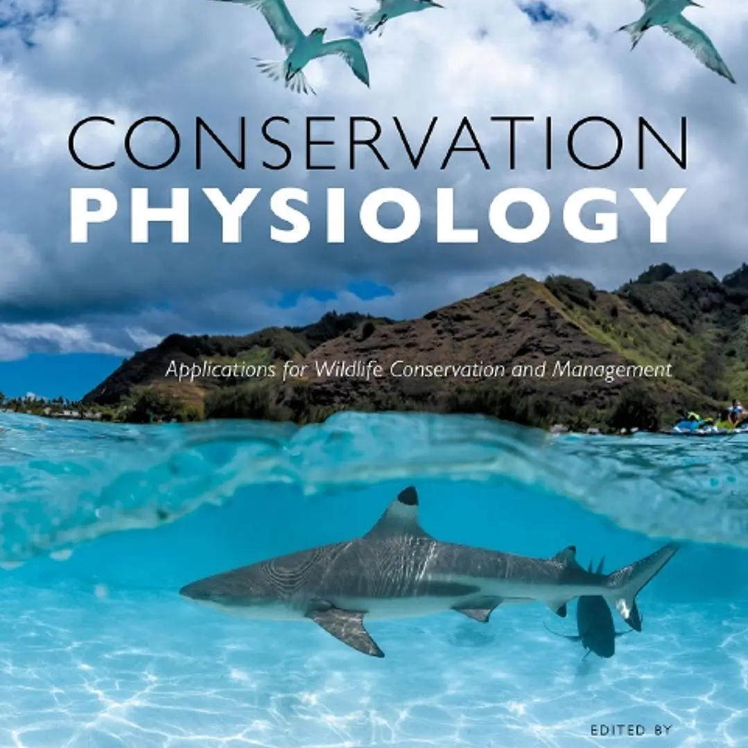 Conservation Physiology