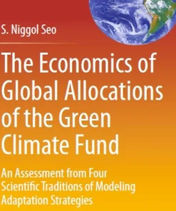 The Economics of Global Allocations of the Green Climate Fund