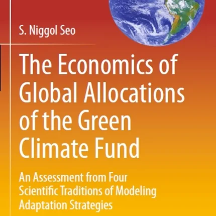 The Economics of Global Allocations of the Green Climate Fund