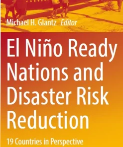 El Niño Ready Nations and Disaster Risk Reduction