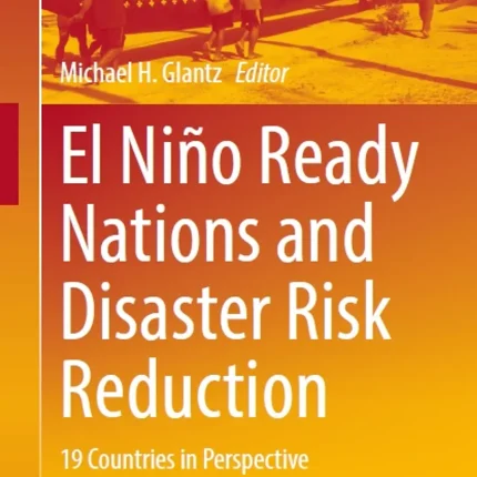 El Niño Ready Nations and Disaster Risk Reduction