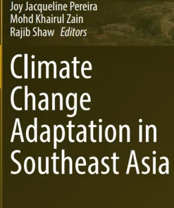 Climate Change Adaptation in Southeast Asia