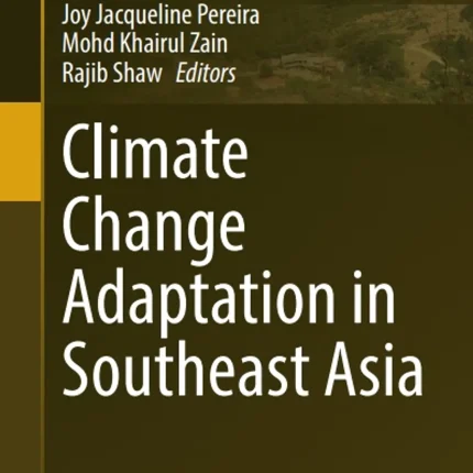 Climate Change Adaptation in Southeast Asia