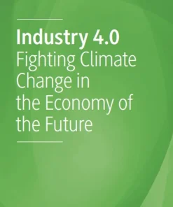 Industry 4.0 Fighting Climate Change in the Economy of the Future