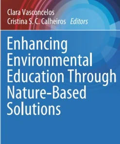 Enhancing Environmental Education Through Nature-Based Solutions