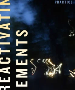 Reactivating Elements Chemistry Ecology Practice