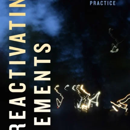 Reactivating Elements Chemistry Ecology Practice