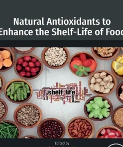 Natural Antioxidants to Enhance the Shelf-Life of Food