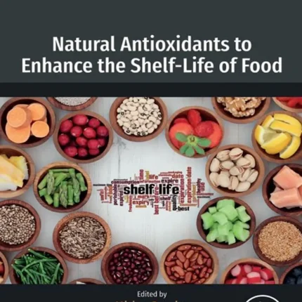 Natural Antioxidants to Enhance the Shelf-Life of Food