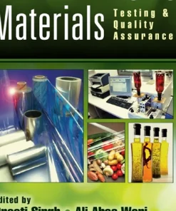 Food Packaging Materials Testing & Quality Assurance