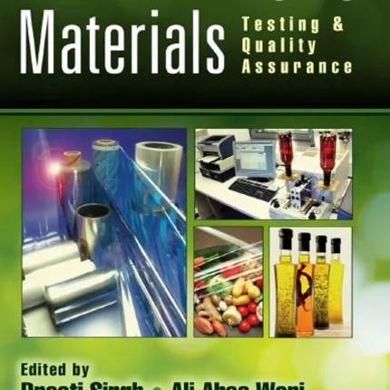 Food Packaging Materials Testing & Quality Assurance