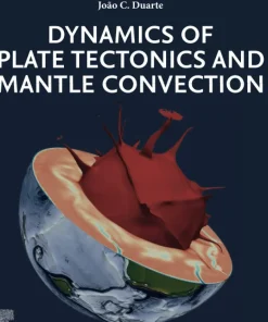 Dynamics of Plate Tectonics and Mantle Convection