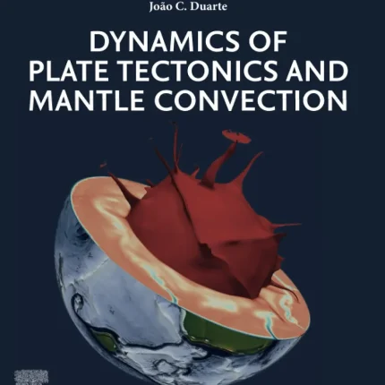 Dynamics of Plate Tectonics and Mantle Convection
