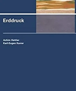 Erddruck