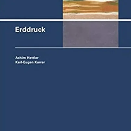 Erddruck