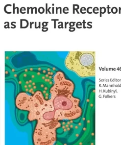 Chemokine Receptors as Drug Targets