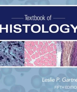 Textbook of Histology