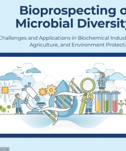 Bioprospecting of Microbial Diversity