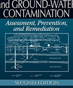 Practical Handbook of Soil Vadose Zone and Ground-Water Contamination