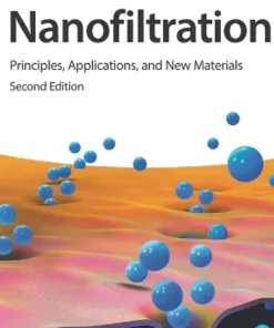 Nanofiltration 2 Volume Set Principles Applications and New Materials
