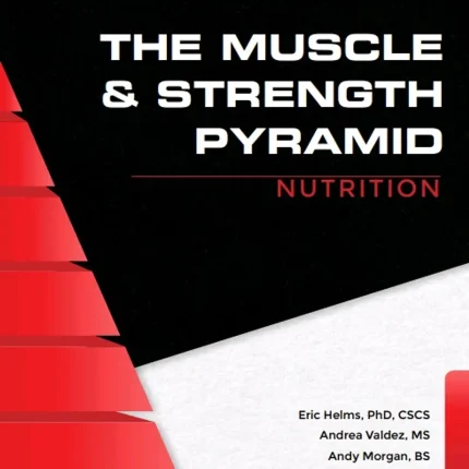 The Muscle and Strength Pyramid Nutrition