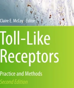 Toll-Like Receptors Practice and Methods