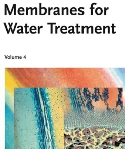 Membranes for Water Treatment