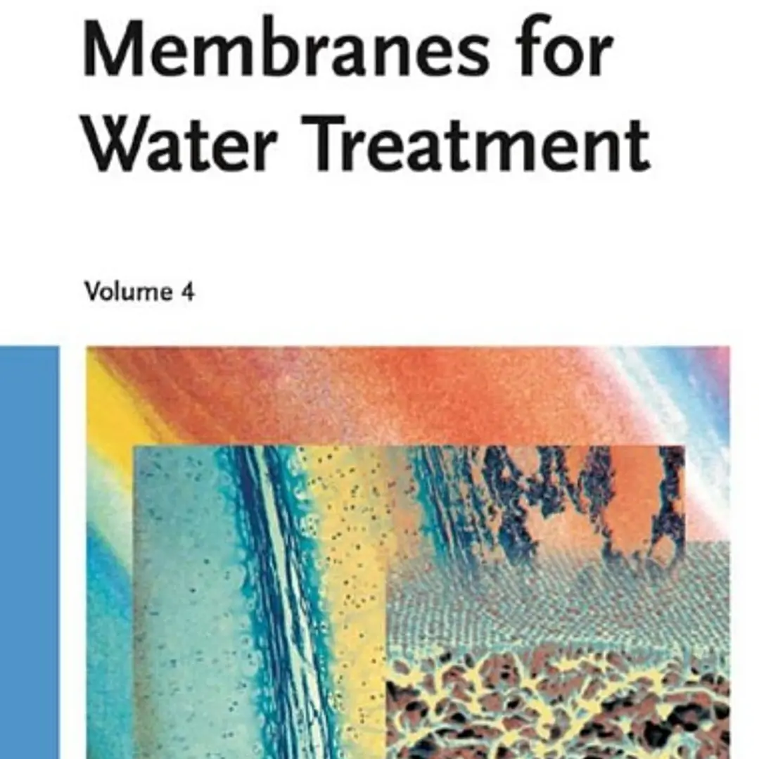 Membranes for Water Treatment