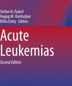 Acute Leukemias