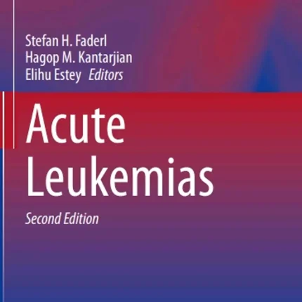 Acute Leukemias