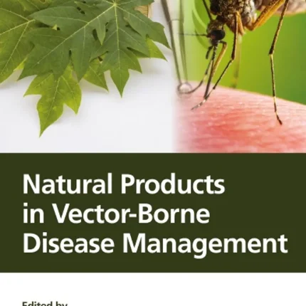 Natural Products in Vector-Borne Disease Management