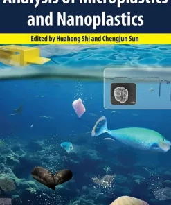 Analysis of Microplastics and Nanoplastics