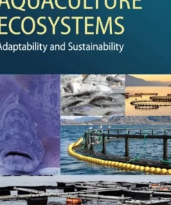 Aquaculture Ecosystems Adaptability and Sustainability