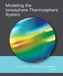 Modeling the Ionosphere-Thermosphere