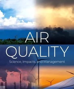 Air Quality Science Impacts and Management