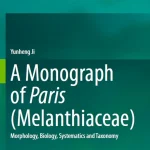 A Monograph of Paris (Melanthiaceae)