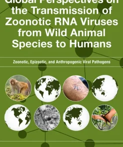 Global Perspectives on the Transmission of Zoonotic RNA Viruses from Wild Animal Species to Humans