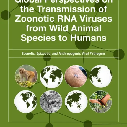 Global Perspectives on the Transmission of Zoonotic RNA Viruses from Wild Animal Species to Humans