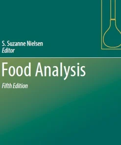 Food Analysis