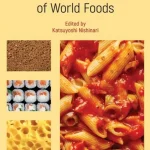 Textural Characteristics of World Foods