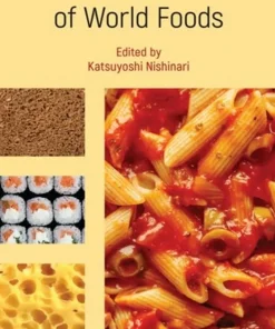 Textural Characteristics of World Foods