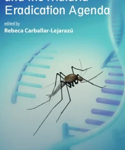 Mosquito Gene Drives and the Malaria Eradication Agenda