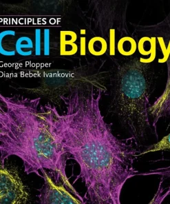 Principles Of Cell Biology