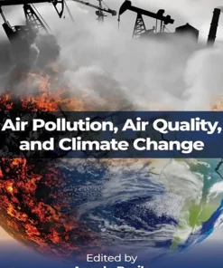 Air Pollution Air Quality and Climate Change