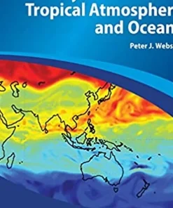 Dynamics of the Tropical Atmosphere and Oceans