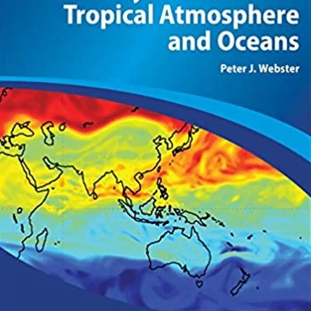 Dynamics of the Tropical Atmosphere and Oceans